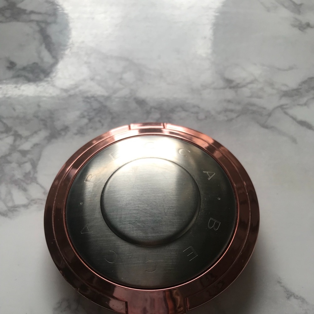 Becca Cosmetics Copper blush